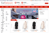 名門時(shí)尚服飾網(wǎng)