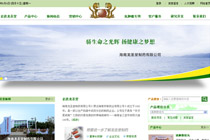 海南龍圣堂制藥有限公司