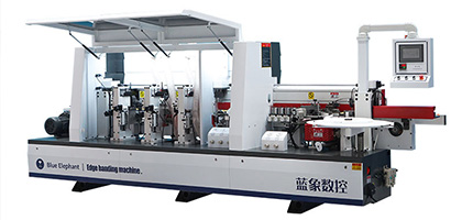 全自動封邊機(jī)的型號有哪些？具體功能是什么？