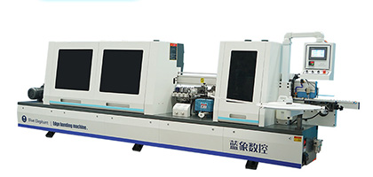 全自動pur封邊機(jī)的價格為什么那么高，藍(lán)象數(shù)控來為您解答！
