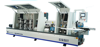 全自動(dòng)封邊機(jī)這樣維護(hù)，可以提升效率降低維修成本