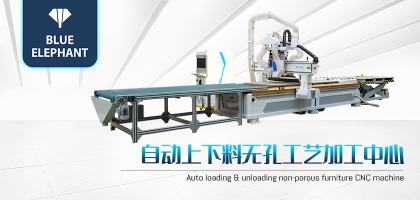 板式家具開料機(jī)：實(shí)現(xiàn)定制家具精度與速度的雙重飛躍！