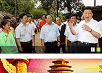 布隆賽鄉(xiāng)村文化旅游區(qū)